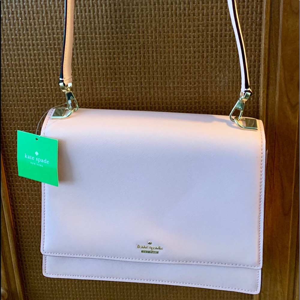 NWT Kate Spade shoulder purse